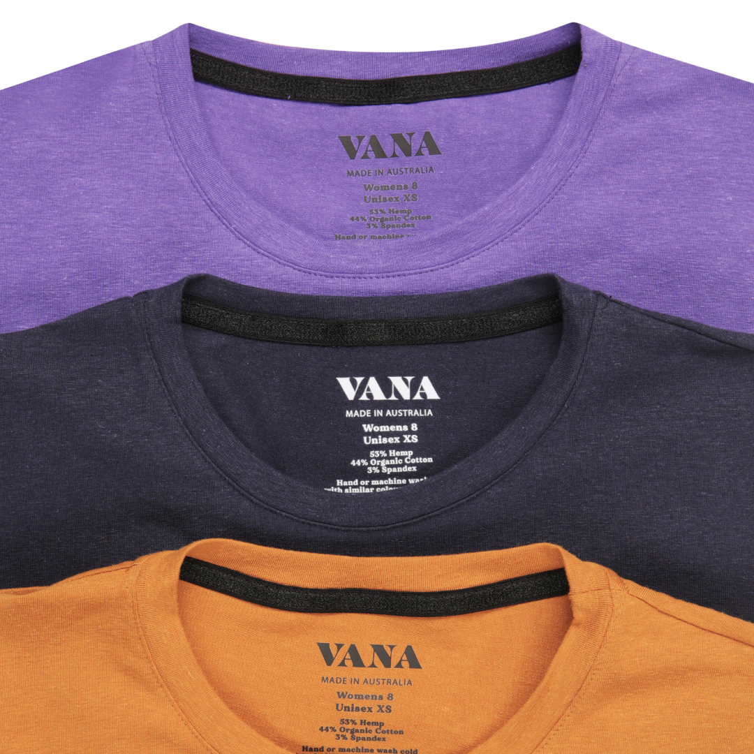 Why we’re choosing hemp and organic cotton for our MTB gear