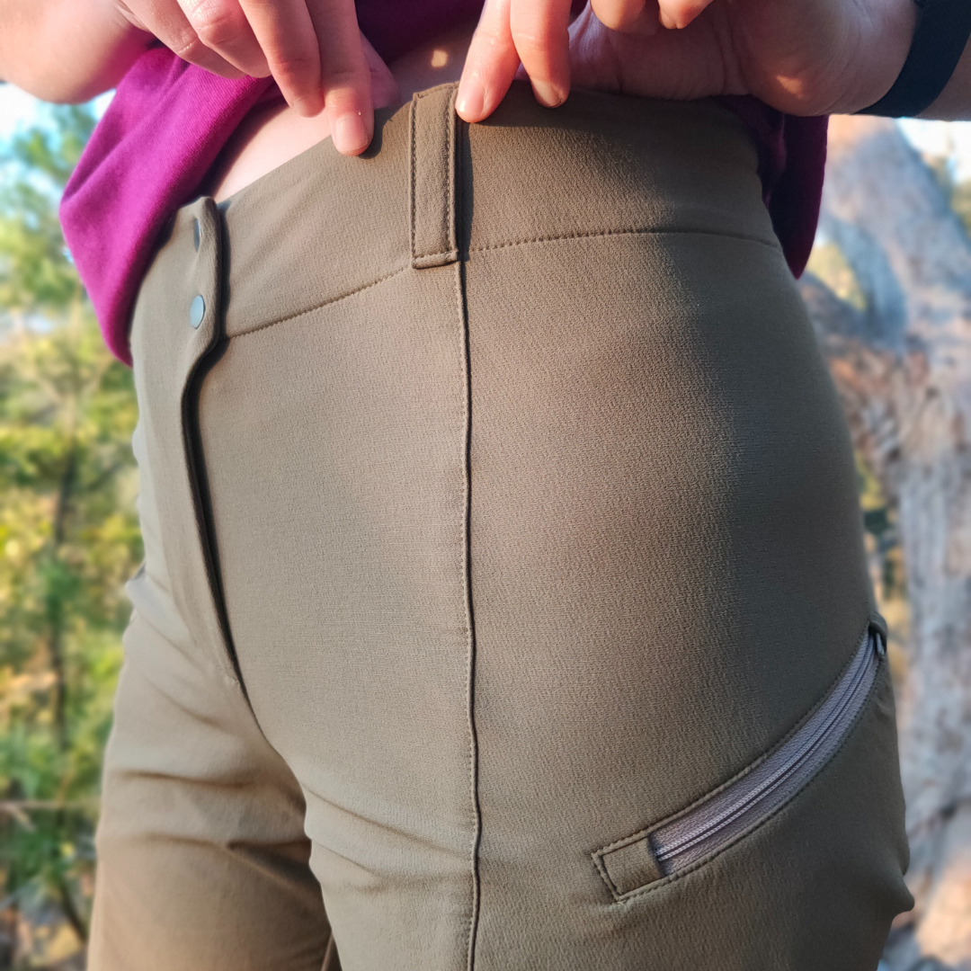 COMING SOON - Delta Trail Pants