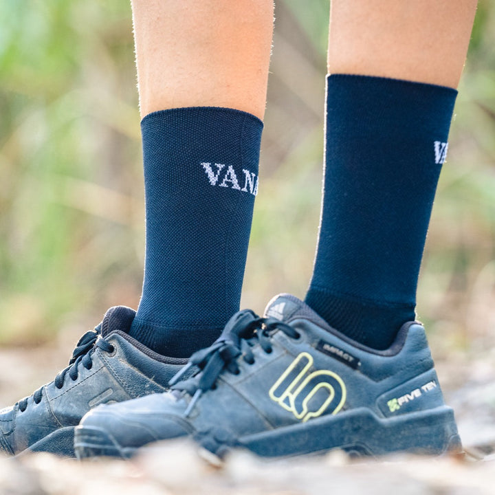 Vana Riding Socks