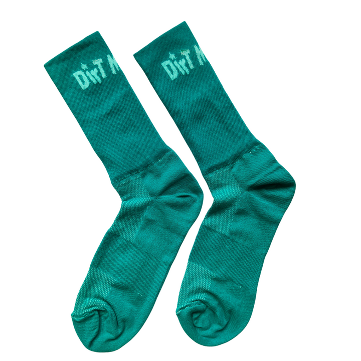 Dirt Maidens Socks