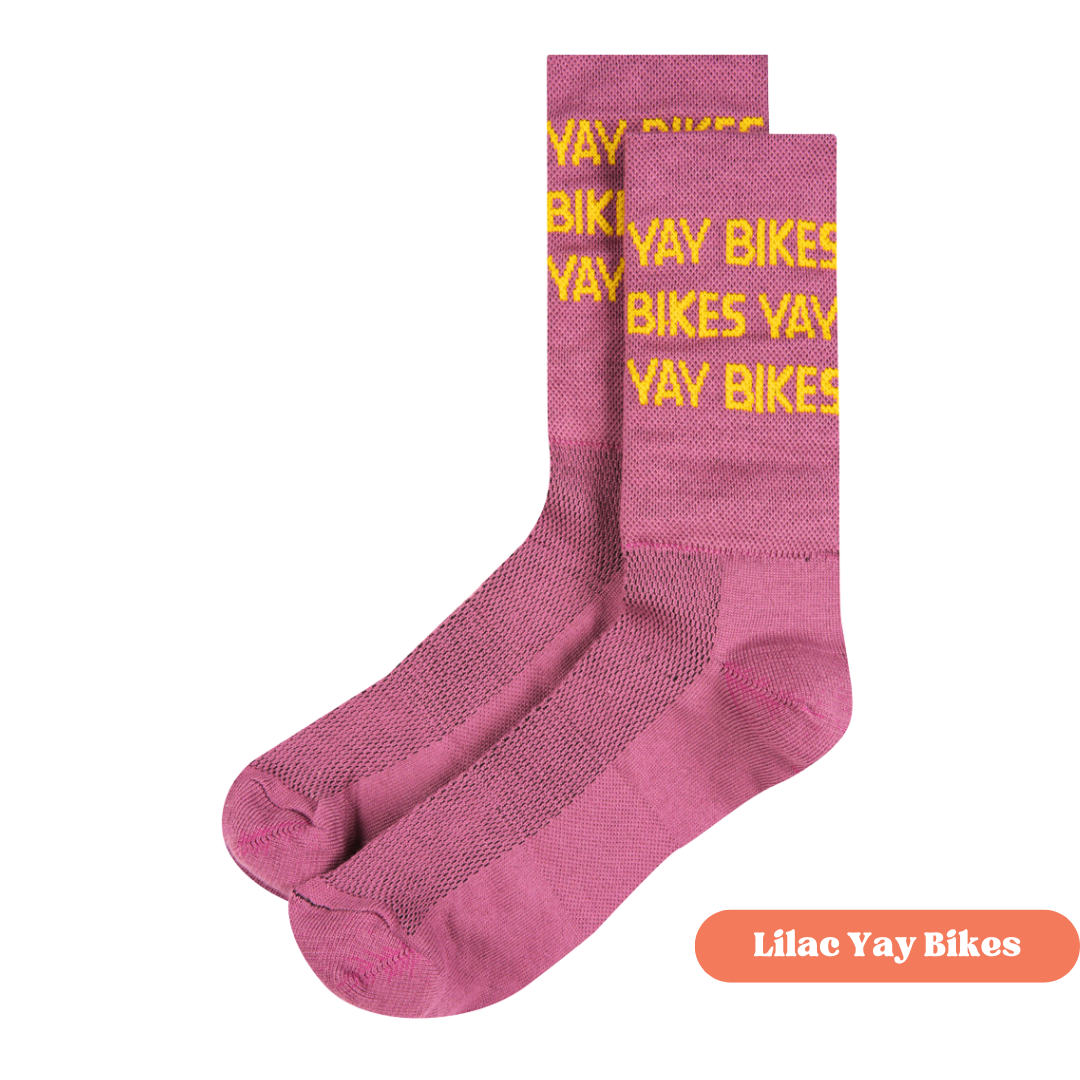 Vana Riding Socks