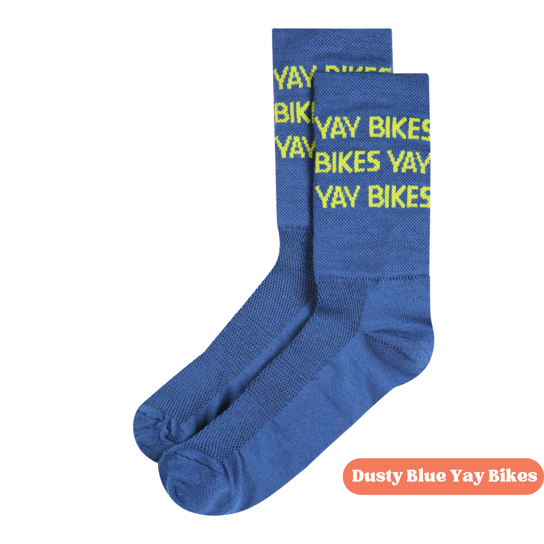 Vana Riding Socks