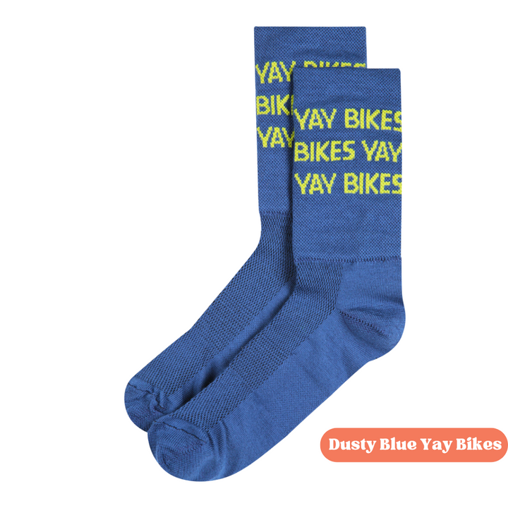 Vana Riding Socks