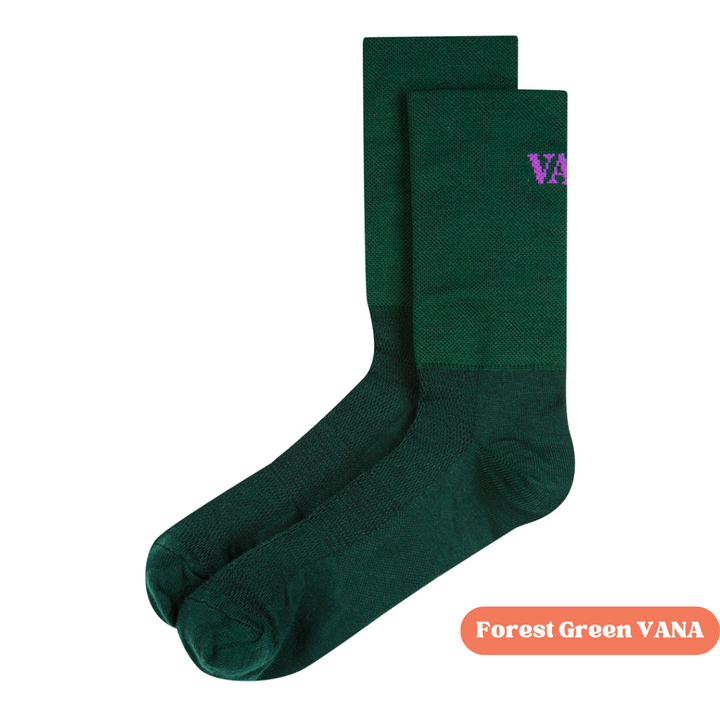 Vana Riding Socks