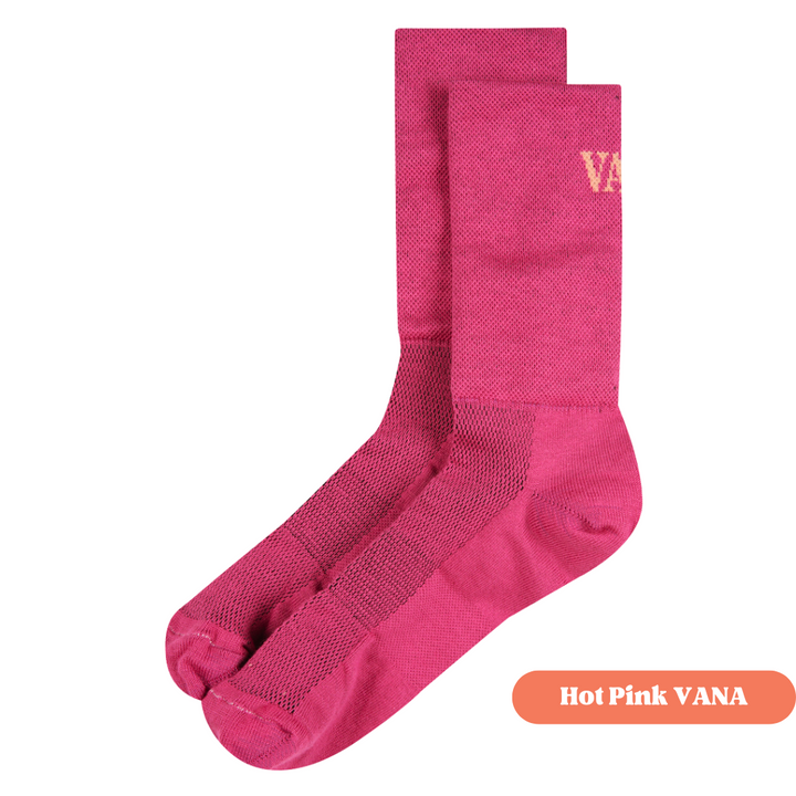 Vana Riding Socks